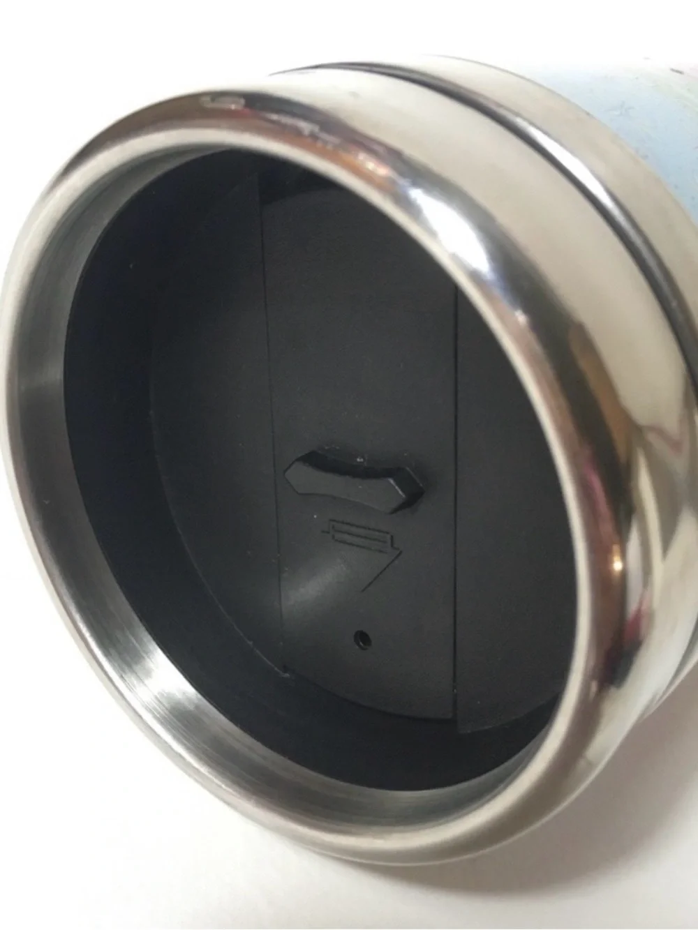 Vineyard Vines Travel Tumbler Stainless Like New! Martha’s Vineyard Collection